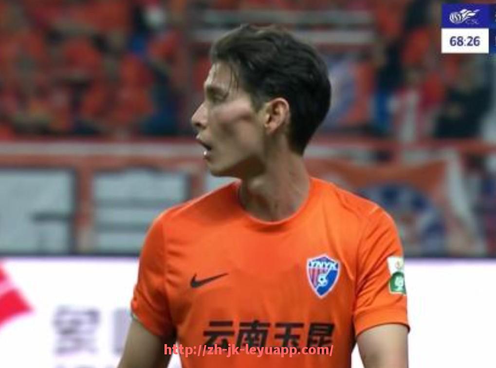 乐鱼体育入口-英超球员新冠康复情况汇总及疫情对联赛的冲击评估