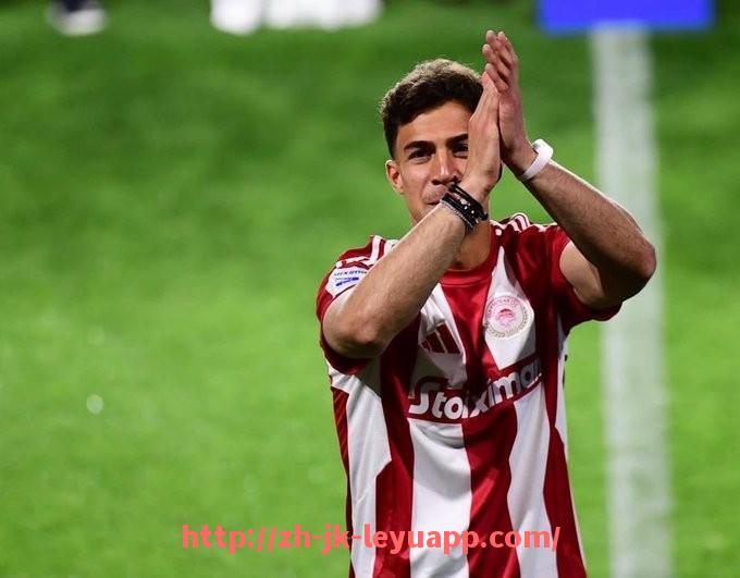 乐鱼体育入口-法甲马赛赛季技术统计汇总：数据背后的故事