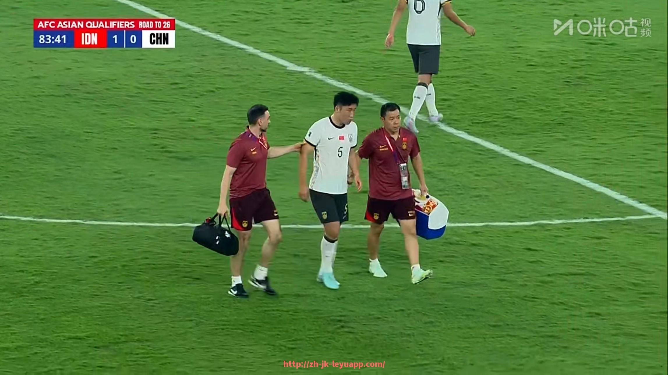 乐鱼体育入口-世俱杯球员各项关键数据表现雷达图的综合分析