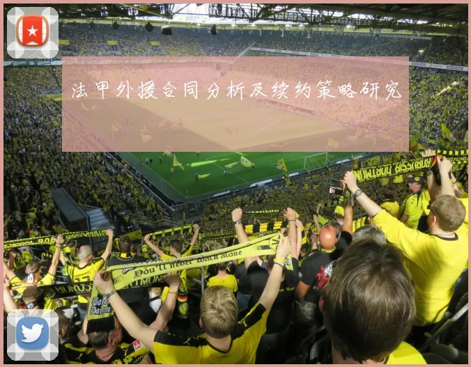 法甲外援合同分析及续约策略研究