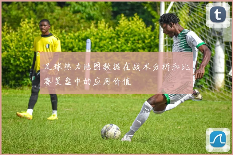 足球热力地图数据在战术分析和比赛复盘中的应用价值